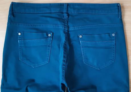 Moderné nohavice, l