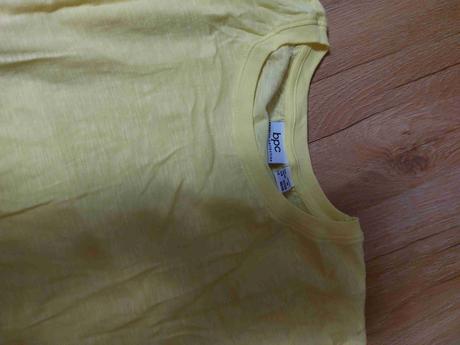 3x tričko, bonprix,40