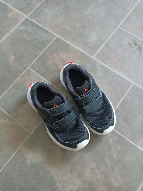 Tenisky, adidas,32