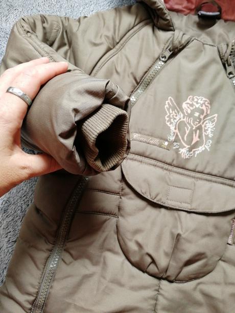 Kombinéza, coccodrillo,92