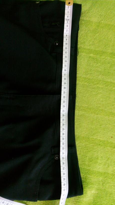 Nohavice damske, okay,42
