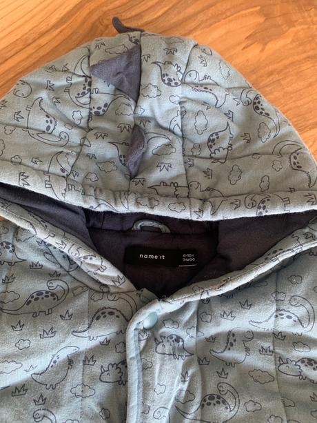 Prechodný overal, next,74