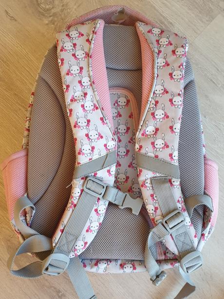 Taška, peračník a vrecúško, 