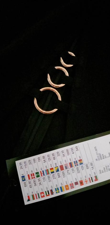 Štýlový overal, amisu,m / s