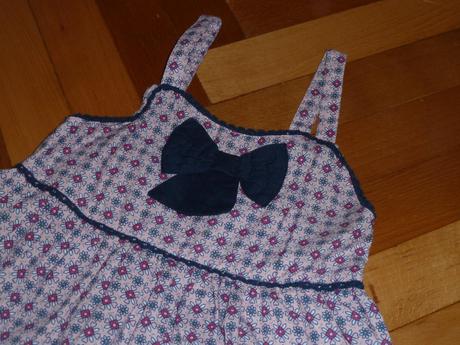 Šaty na leto, young dimension,92