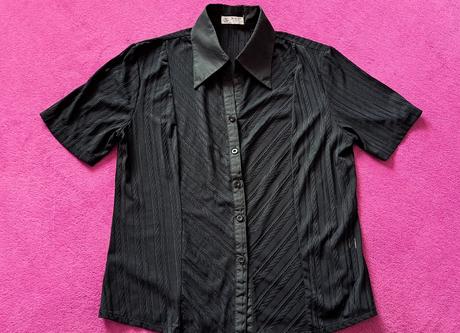 Košeľová blúzka značky n&p nuopai, l