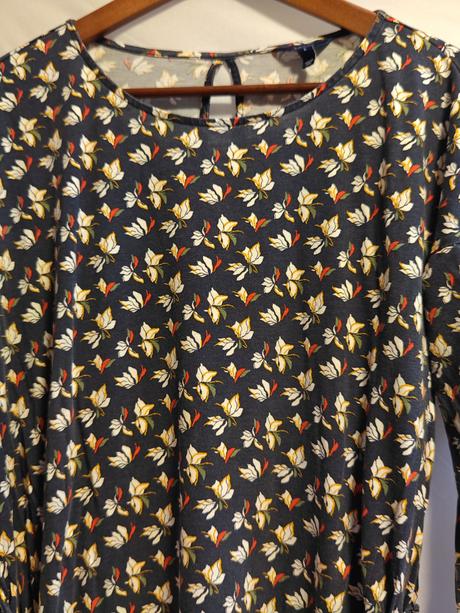 Gant originál damske saty l, gant,l