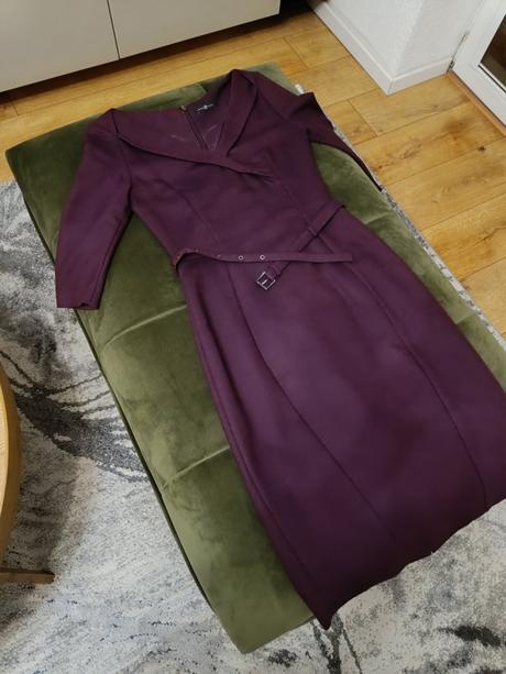 Elegantné šaty, pietro filipi,36