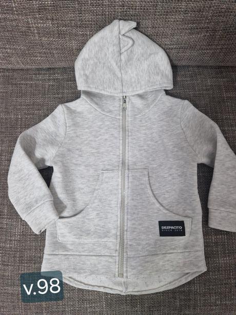 Despacito mikina, 98