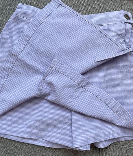 Šortky zara, zara,152