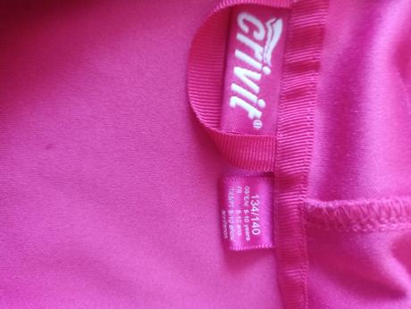 Softshellová bunda 134, crivit,134