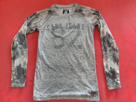 Chlapčenské tričko, 152