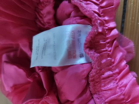 Mega balík oblečenia 62-68, 68–80