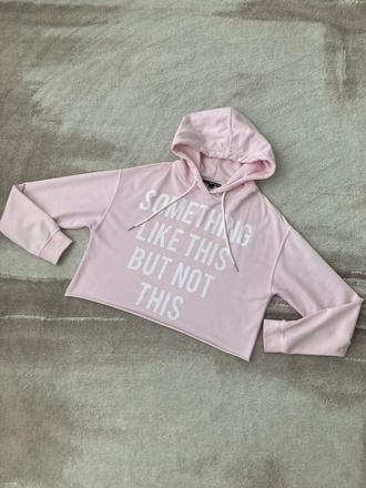 Mikina zn. tally weijl, tally weijl,s