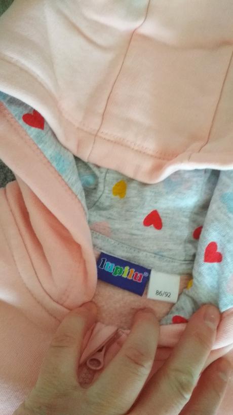 Tepláková súprava s poštovným, lupilu,92