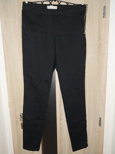 Nohavice č.40, h&m,40