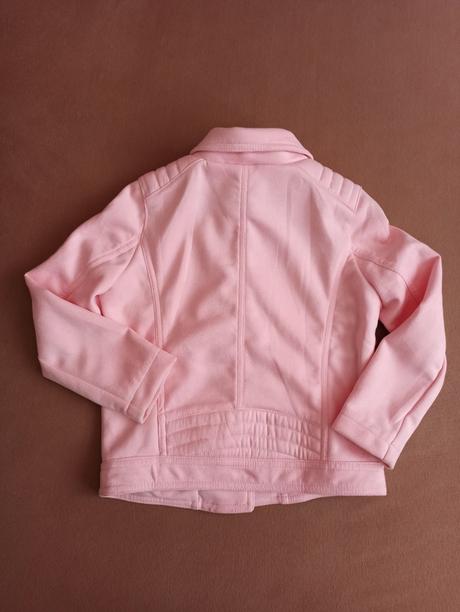 Prechodna bunda, lupilu,116