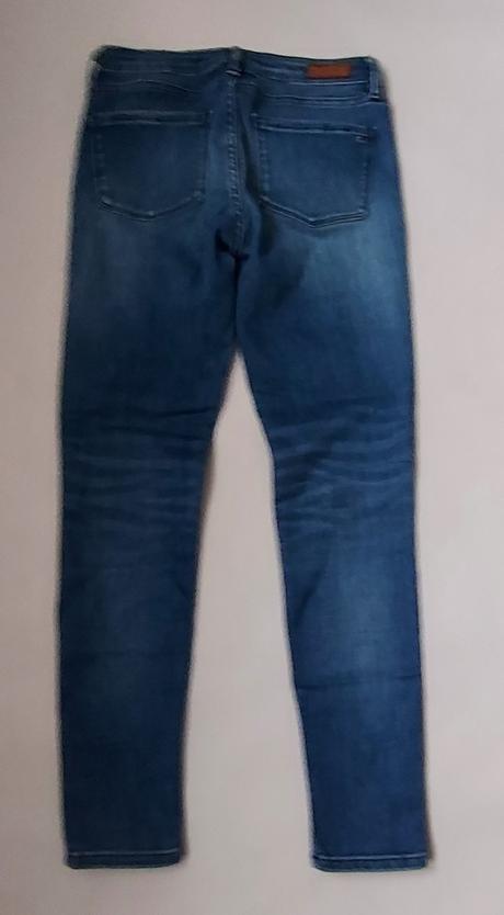 Skinny jeans tommy hilfiger v.27, tommy hilfiger,s