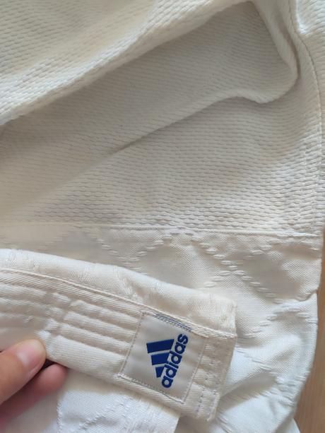 Kimono judo katsudo, 152
