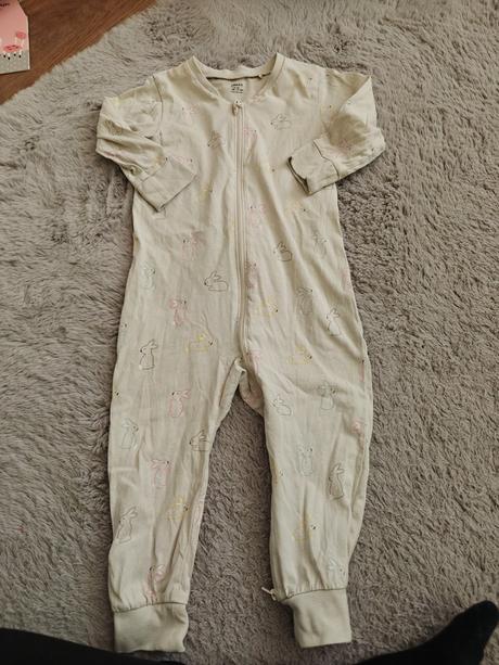 Lindex pyžamká, lindex,86