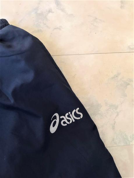 Športové nohavice asics, asics,xl