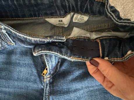 Rifle, h&m,140