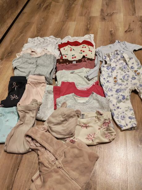 Balík oblečenia, 86–98