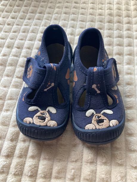 Papučky psíkové, 21