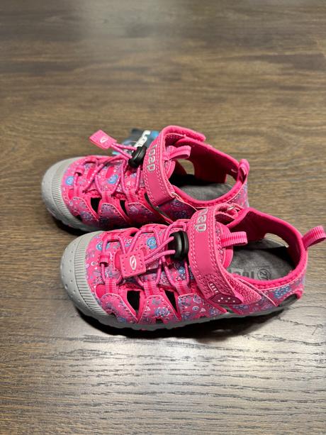 Sandalky loap 27, loap,27