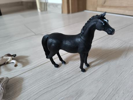 Koníky krásne do zbierky - značkové, 