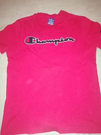 Tričko krátky rukáv m, champion,m