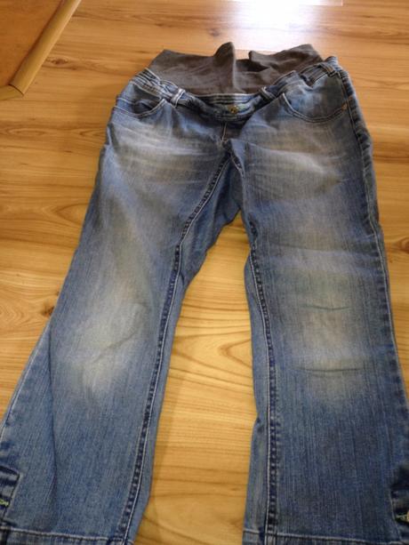 7/8 tehotenské rifle, 36