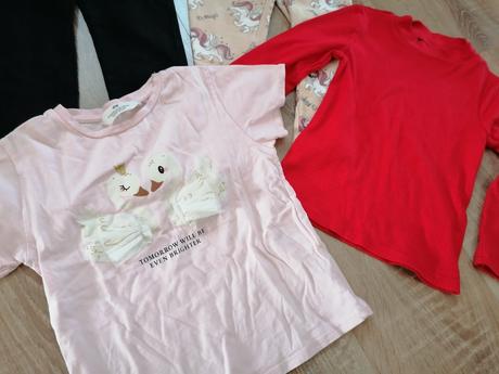 Balík velkost 110, 104–116