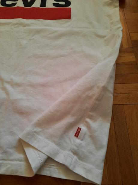 Tričko levis, levis,146