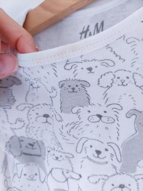 Detske body h&m, h&m,74