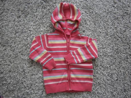 2x svetrík - cena spolu, cherokee,110