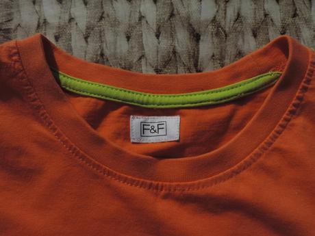 Tričko, f&f,146