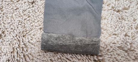 Chlapčenské zateplené nohavice, c&a,98