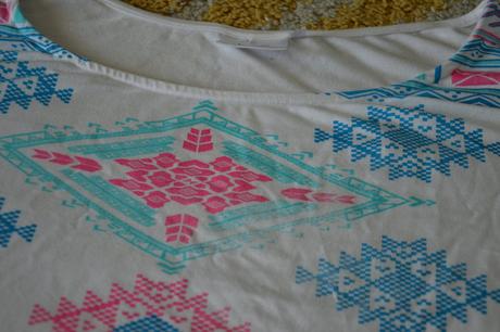 Tričko bonprix 48/50, bonprix,48