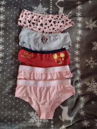 Nohavičky po 30 centov, pepco,146