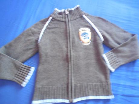 Sveter, h&m,128