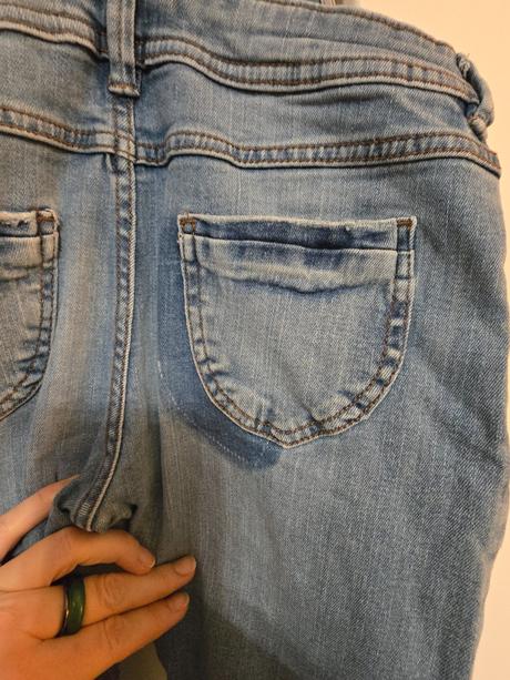 Rifle na traky, terranova,140