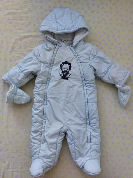 Chlapčenský overal (pošta v cene), idexe,74