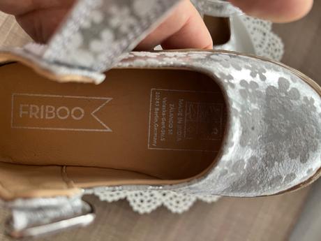 Balerínky friboo, 24