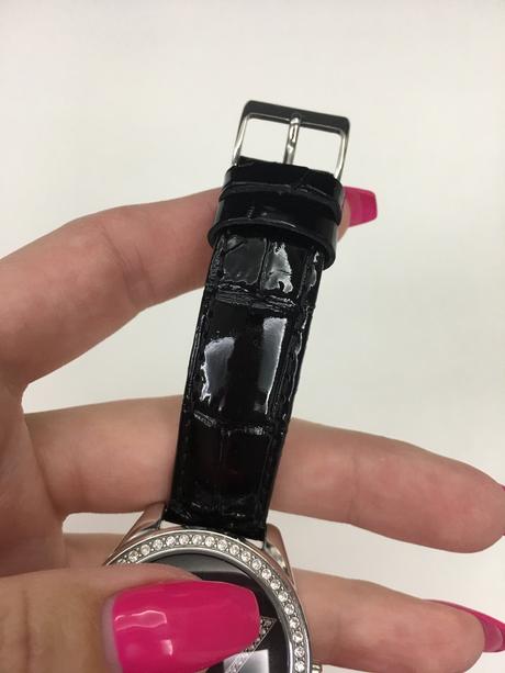 Hodinky guess, guess