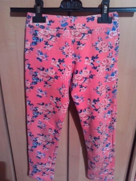 Nohavičky -legínky, 122