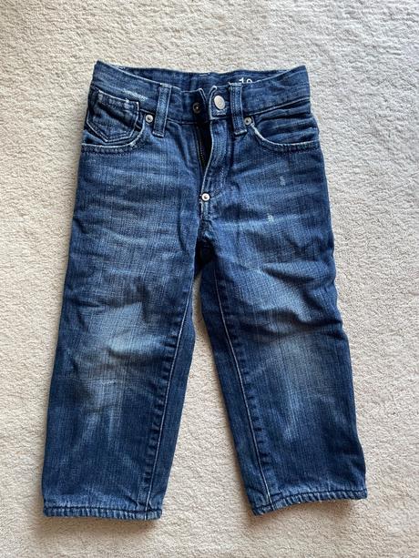 Podšité rifle, gap,92