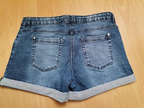 Dievčenské kraťasy č. 164 pepperts, pepperts,158