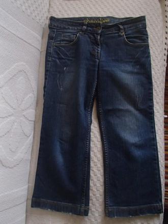 3/4 rifle, cherokee,36