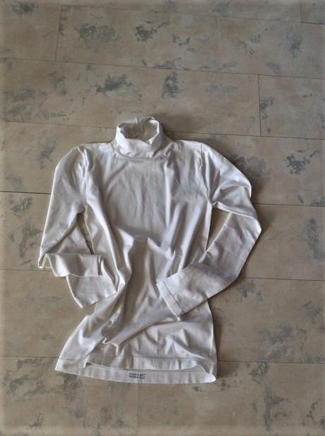 Bezšvový elastický roláčik, xs